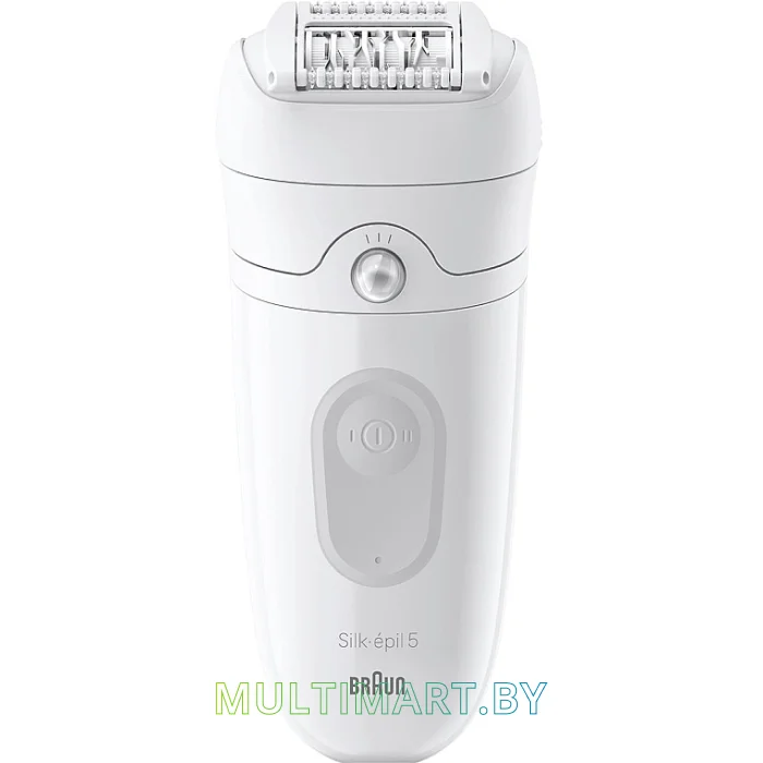 Эпилятор Braun Silk-epil 5 (SE5-011)